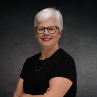 Ruth Gardner