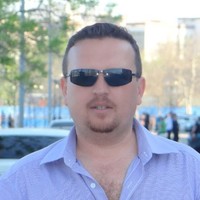 Alexander Sharipov