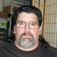Dave Rego