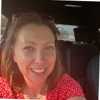 Sally Parr