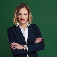 Jasmina Trijic