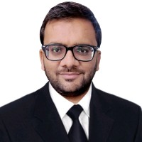 Joy Gajjar