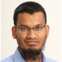 Md Saiful Islam, PhD