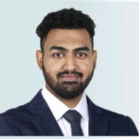 lancelot Mascarenhas