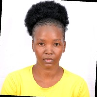 Elizabeth Gachie