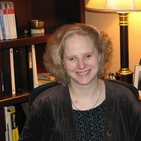 Christine Giarmo, Ph.D,.Psy.D.