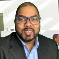 Christopher Parish MBA, PMP, SPC4,
