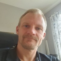 Mats Hellström