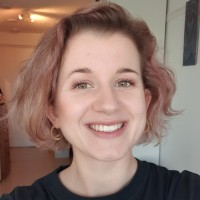 Zoë Scheefhals