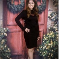 Berenice Herrera Gonzalez