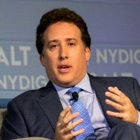 Matthew Salloway