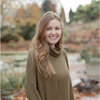 Abbie King Chaddick, MS, RDN