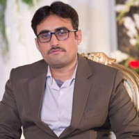 Nadeem Qureshi