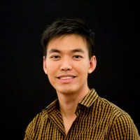 Calvin Chong