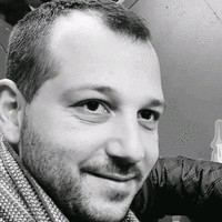 Daniel Fraga
