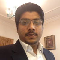 Ali Azhar