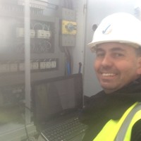 Ian Calderwood