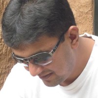 Prithvi Krishnamurthy