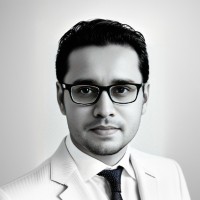 Rishad Habib