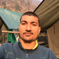 Rajat Tiwari