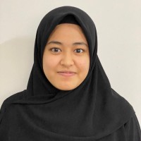 Syasya Liyana Nabilah Shuhaimi