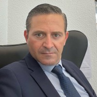 JUAN IGNACIO ALCAÑIZ TARAZONA