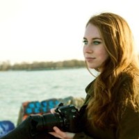 Annabel Edwards