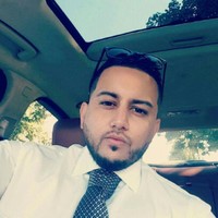 Jesse Moreno