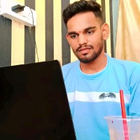 Konda Sai Kumar