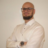 Haris Ferhatovic