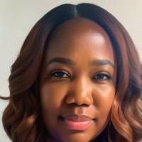 Olabisi Olufunke Yusuf, MA, ACIPM, HRPL, EICP, EICC.