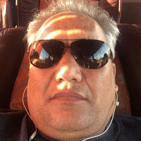 Reza Rezaei