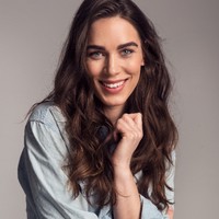 Anna Voyce