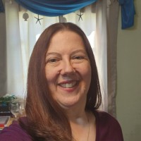 Diane Rodgers (She/Her)