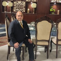 Syed Saleem Subhi