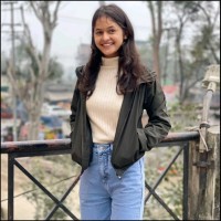 Shivani Dabral