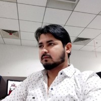 Supratik Sinha