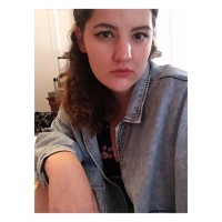Madeleine Gingras