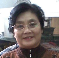 张桂芳
