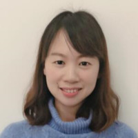 Tracy（Mingcui) L.