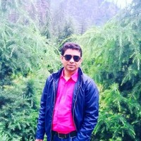 DrRaman Damahe
