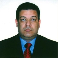 Eduardo Rodriguez, MBA