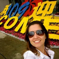 Marilia Medeiros de Godoi