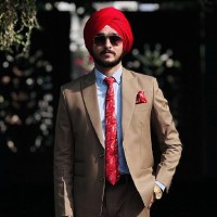 Parvinder Singh