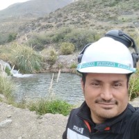 Sergio Corrotea Gallardo