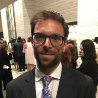 Joshua Fromowitz