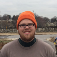 Colin Lyman