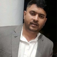 Deepak Yadav