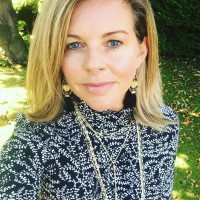 Liz Cooper