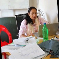 Dimple Chhipa
